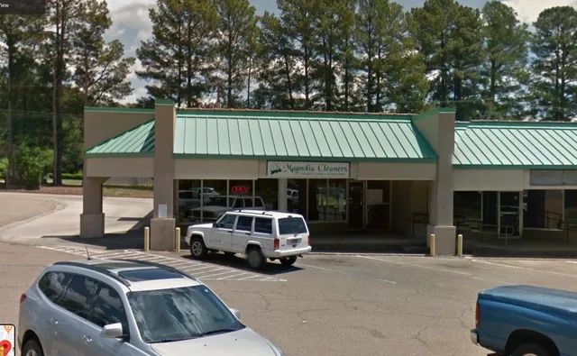 Magnolia Cleaners 24/7