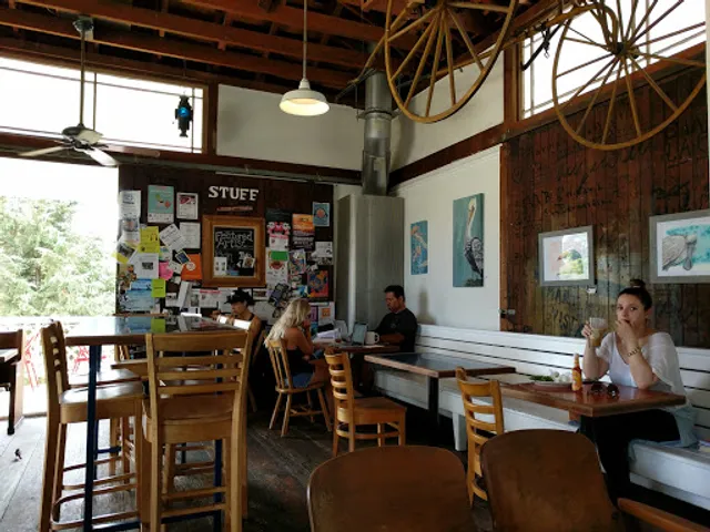 Pannikin Coffee & Tea