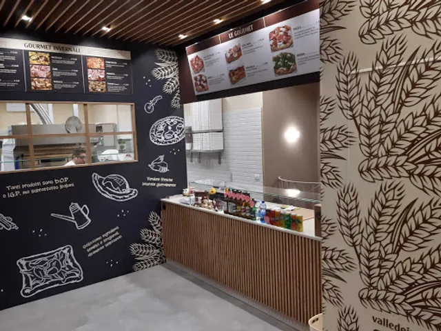 Pizzeria Valle dei Mulini l'asporto