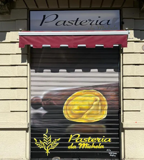 Pasteria Da Michela