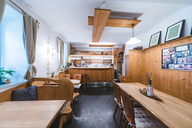 Gleichenberger Kellerstüberl