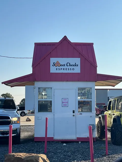 Sweet Cheeks Espresso