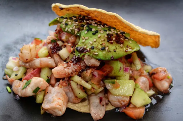 Cevichería Baja Norte