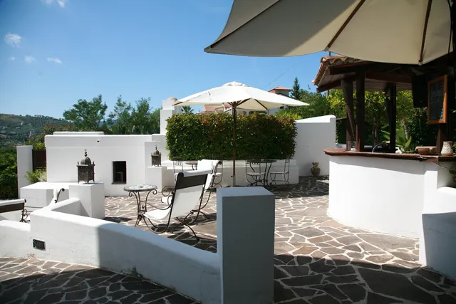 Residencia El Chupito