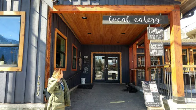 Town Square Restaurant