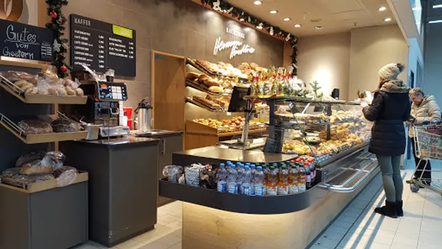 Backstube Hermann Härdtner