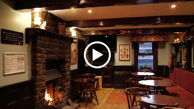 Millars Bar Ballycarry