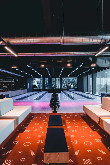 Bowling Stones Waregem