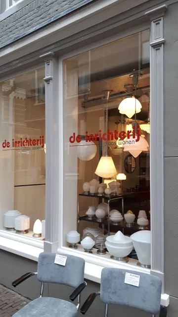 De Inrichterij