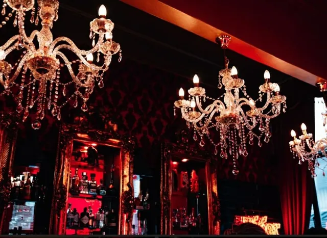 Bamboo Tiger Blenheim