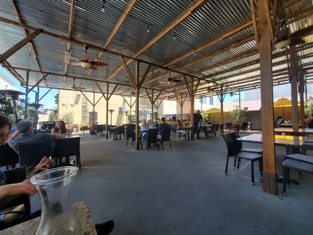 Marmalade Cafe - Sherman Oaks