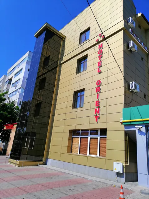 Hotel Orient