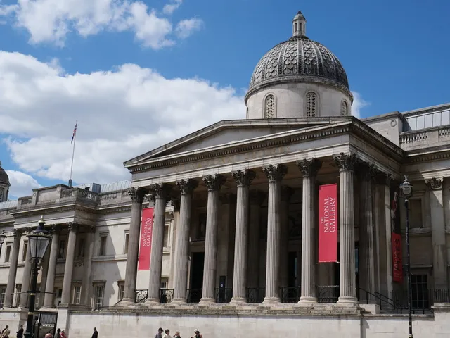 Bloomsbury Palace Hotel | Crown Group | Gower Street London | Hotels Near Tottenham Court Road, Euston Sq & Goodge Street