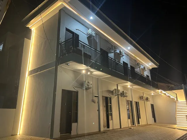 Homestay Kanaya 150ribu/malam