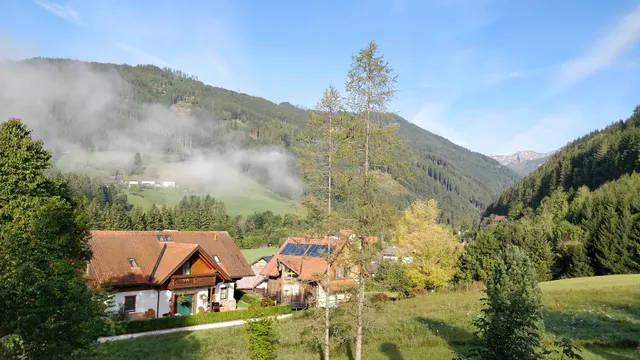Landhaus Aflenz/Familie Weitbacher