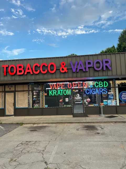 Williamston Tobacco&Vape