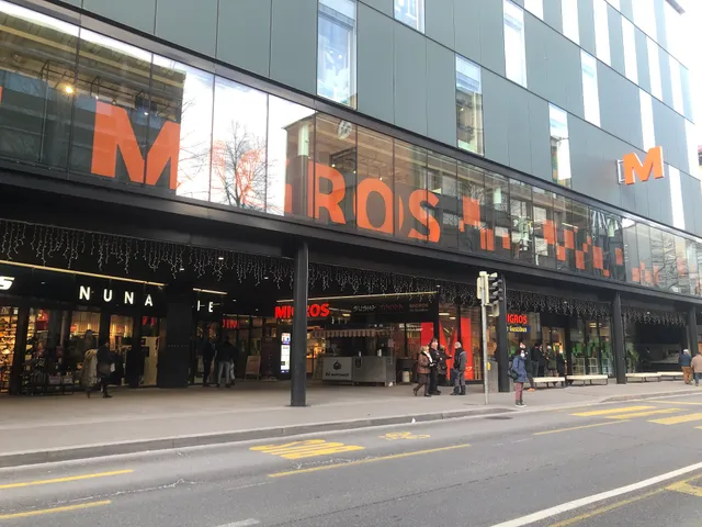 Migros
