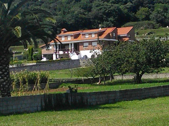 Hospedería El Cantio