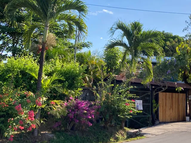 Flor de Paraiso Bungalows