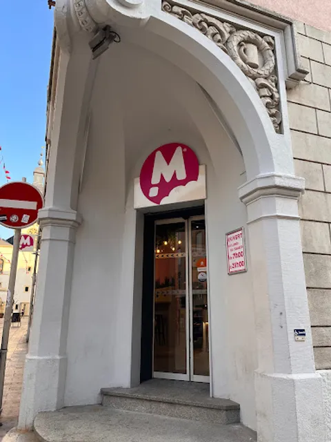 Miss Cookies Coffee Thionville