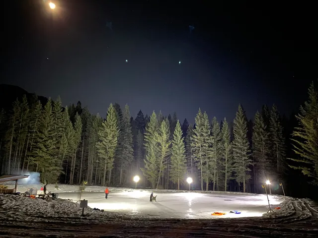 Nipika Mountain Resort