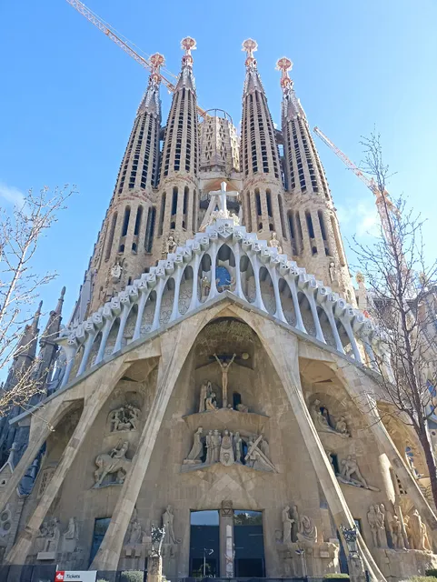 Centric Sagrada Familia Apartments
