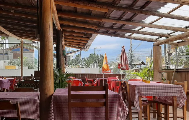 Restaurante Panela Açoriana