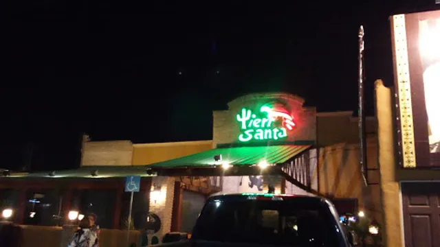 Tierra Santa Restaurante