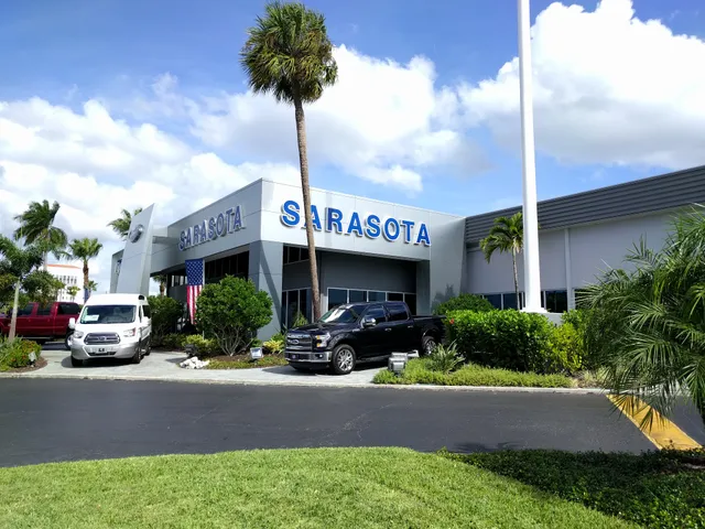 Sarasota
