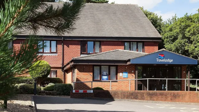 Travelodge Bracknell