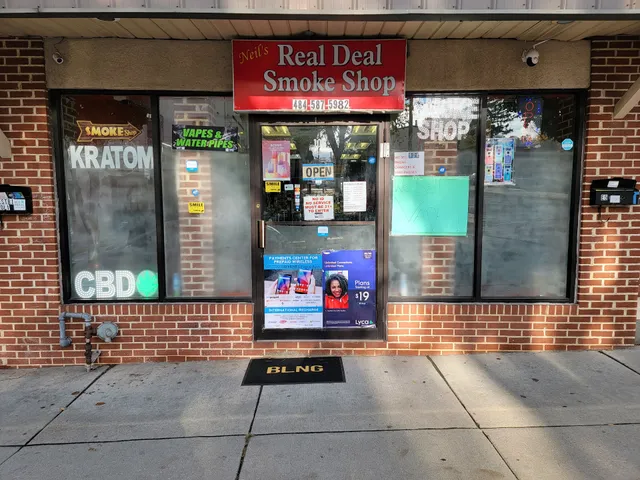 NRD Smoke Shop & Convenience Store