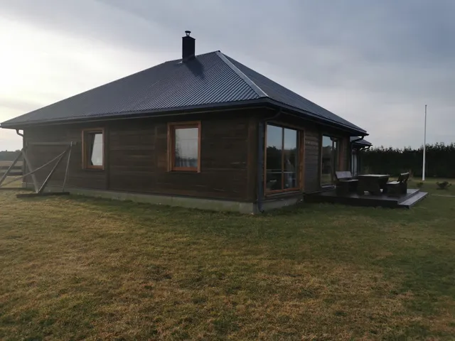 Brīvdienu māja Mazā Olīva