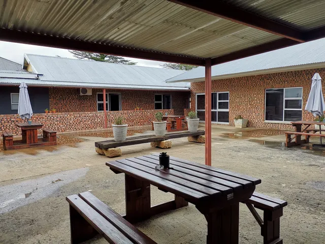 En Route Guest House - Vlakfontein