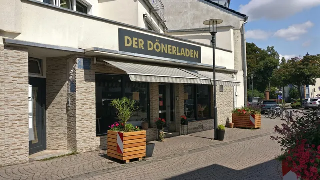 Der Dönerladen
