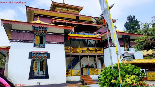 Tashi Palbar homestay