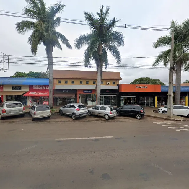 Lanchonete e Pastelaria Balalaika