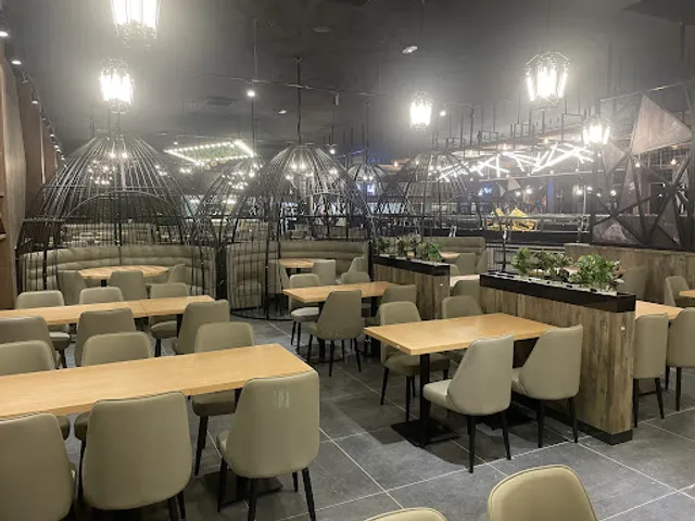 AU COMPTOIR DE LONGUEAU (Boves)