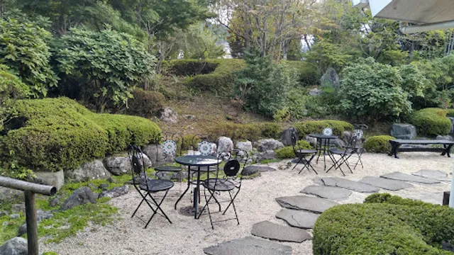 ヤマキ醸造 直売喫茶糀庵