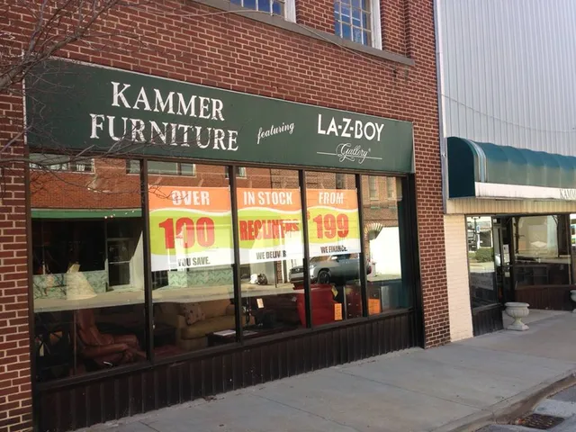Kammer Furniture
