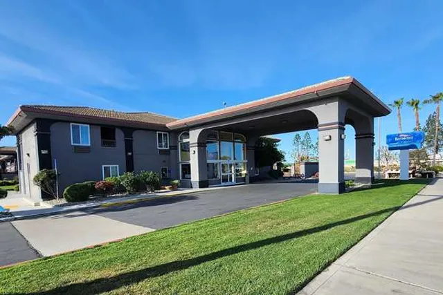 Baymont by Wyndham Manteca