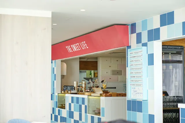 Gourmet Market Sabila