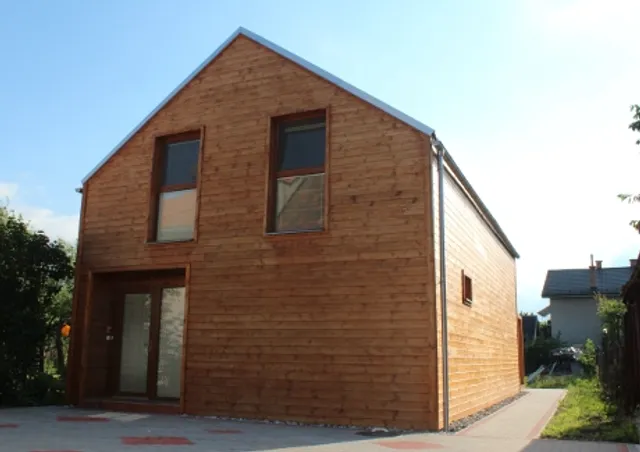 Vivendi Private holiday house