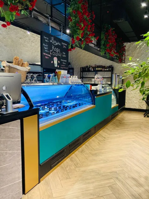 Rucola MaxCream Katana