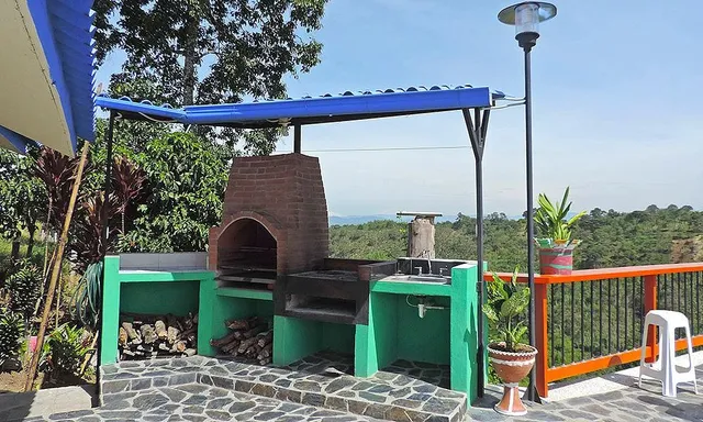 FINCA HOTEL EL TURIN