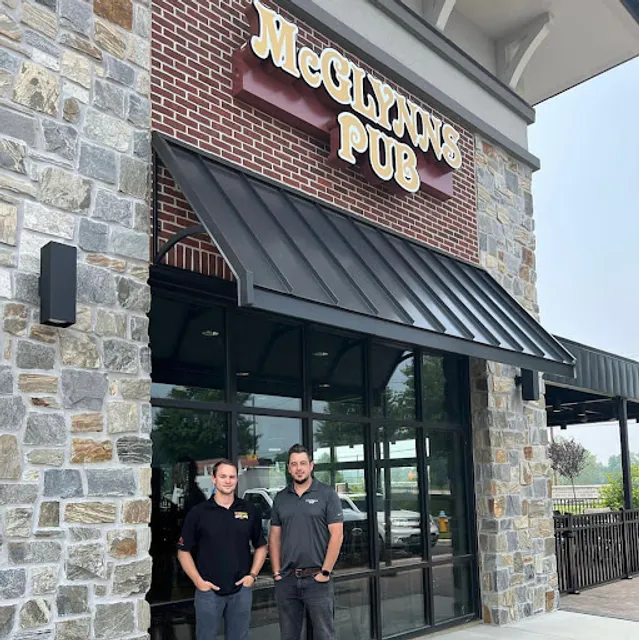 McGlynns Pub - Greenville