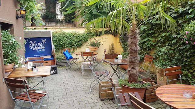 Fischlabor - Stuttgart