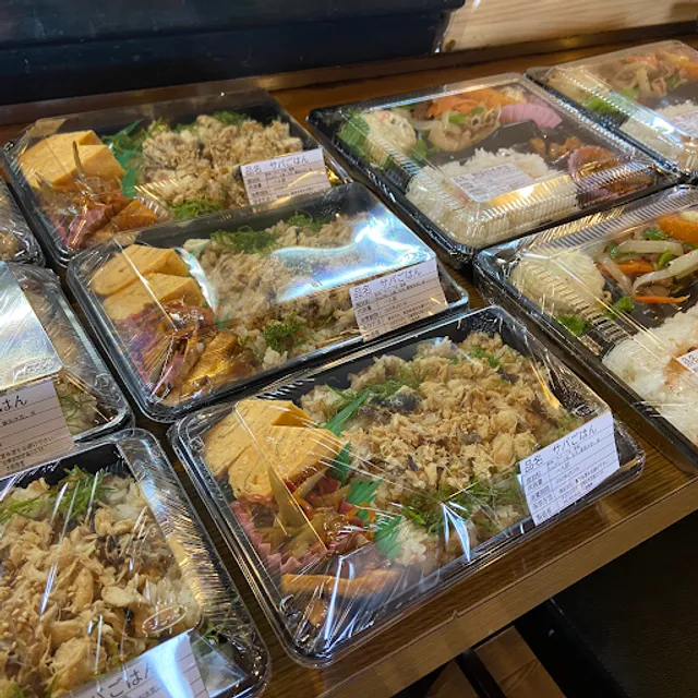 酒魚菜大ばけ小ばけ