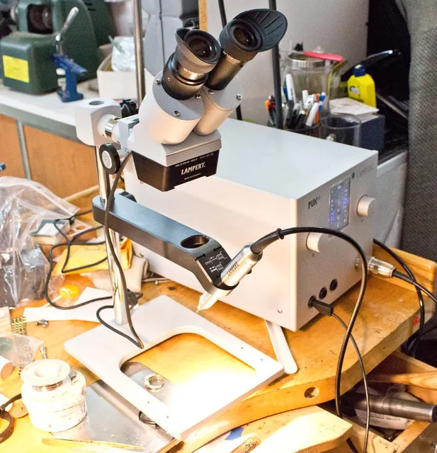 E&S Jewelry and Watch Repair