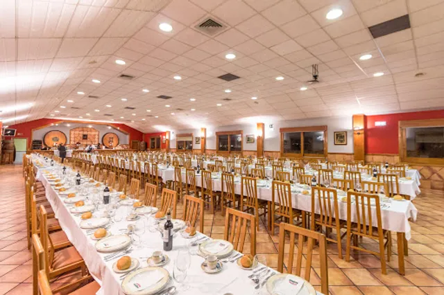 Sidrería Llagar Herminio