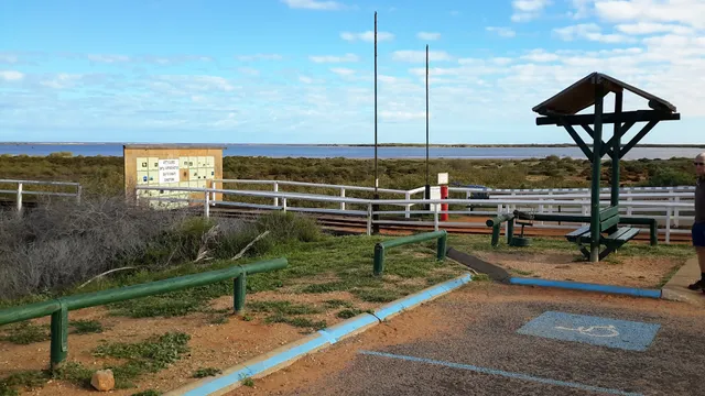 Carnarvon Caravan Park